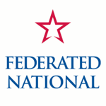 FEDERATED NATIONAL