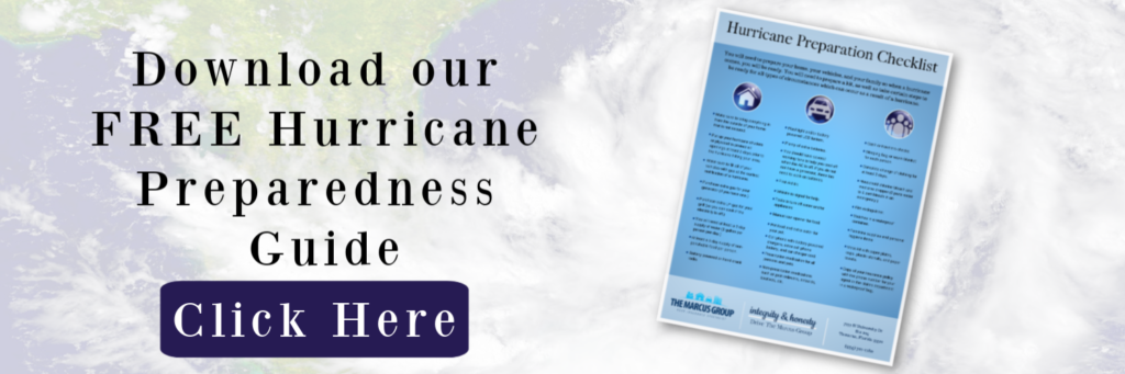 broward county florida hurricane resources