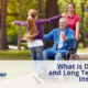 disability and long term care insurance
