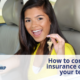How to control auto insurance costs with your teen driver