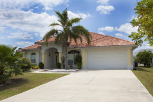 Florida Homeowners insurance
